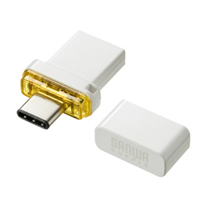 USBメモリ