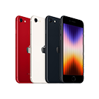 iPhone SE 第3世代（2022年）
